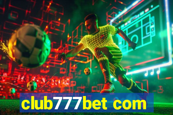 club777bet com